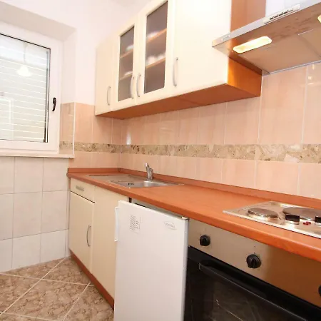 Mare-4 Apartment Mlini