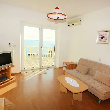 Apartment Mare-4 Mlini