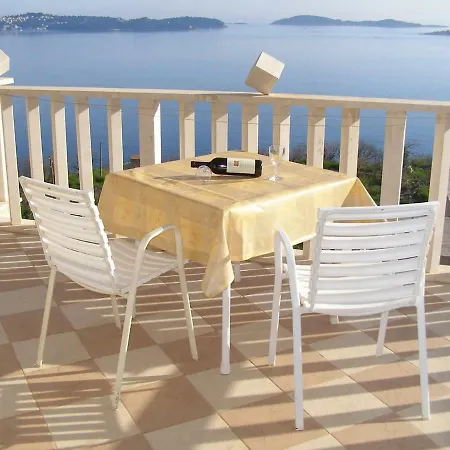 Apartment Mare-4 Mlini